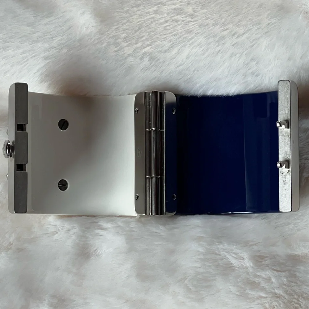 Authentic Chanel Cuff ๐ - Picture 11 of 16